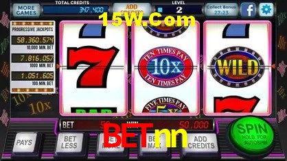 betnn: Seu Cassino Premiado com Pagamentos Rápidos